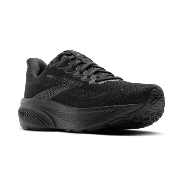 BROOKS Ghost 17 M Černá