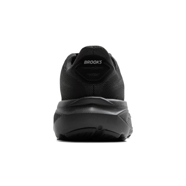 BROOKS Ghost 17 M Černá