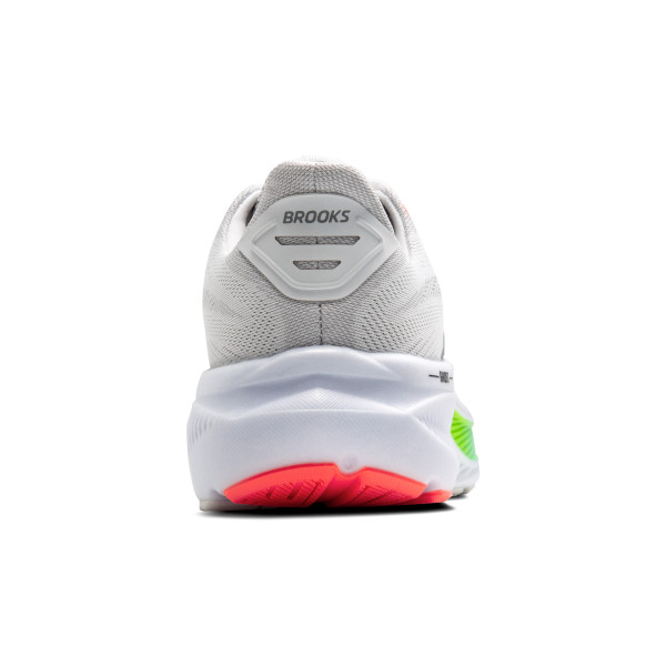 BROOKS Ghost 17 M Bílá