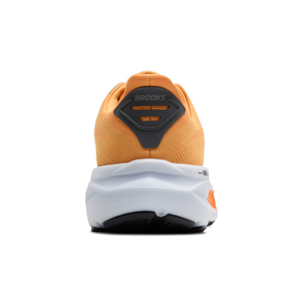 BROOKS Ghost 17 M Oranžová