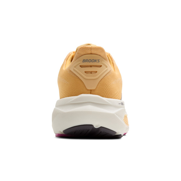 BROOKS Ghost 17 W Oranžová