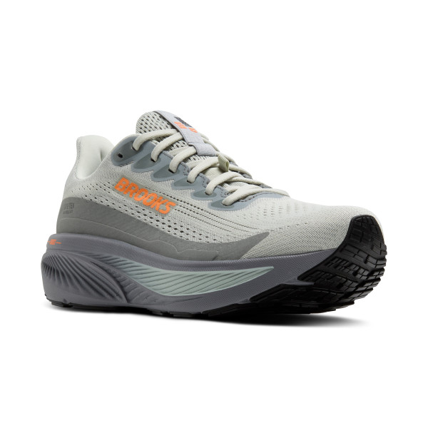 BROOKS Ghost 17 GTX M Šedá