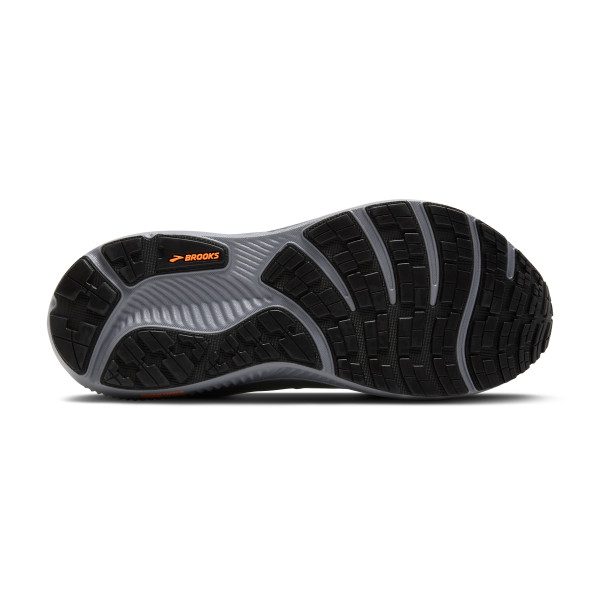 BROOKS Ghost 17 GTX M Šedá