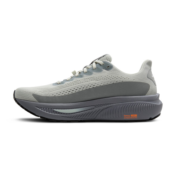 BROOKS Ghost 17 GTX M Šedá