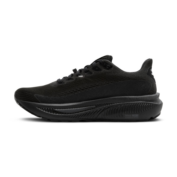 BROOKS Ghost 17 GTX W Černá