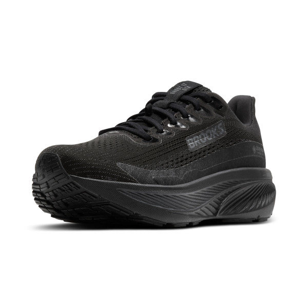 BROOKS Ghost 17 GTX W Černá