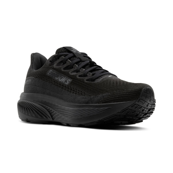 BROOKS Ghost 17 GTX W Černá