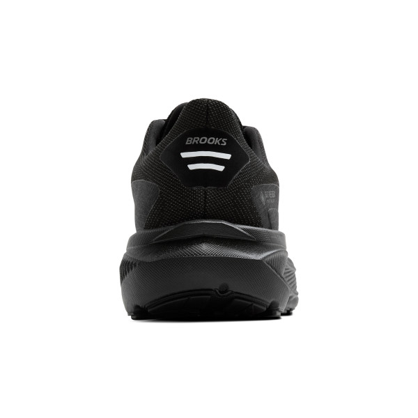 BROOKS Ghost 17 GTX W Černá