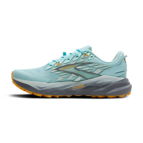 BROOKS Cascadia 19 W Modrá