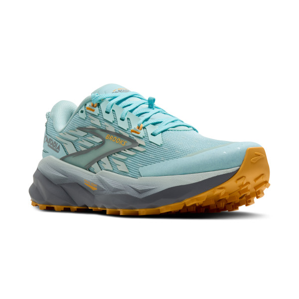 BROOKS Cascadia 19 W Modrá