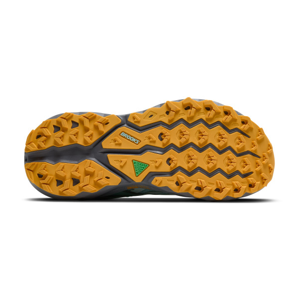 BROOKS Cascadia 19 W Modrá