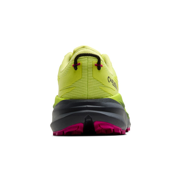 BROOKS Cascadia 19 W Zelená