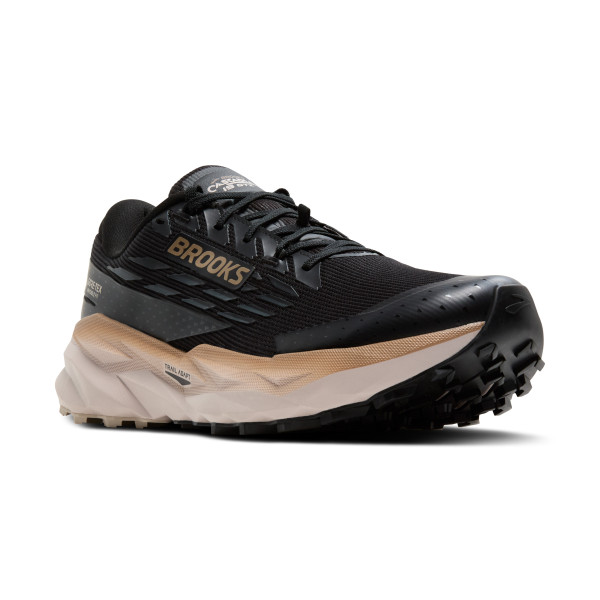 BROOKS Cascadia 19 GTX M Černá