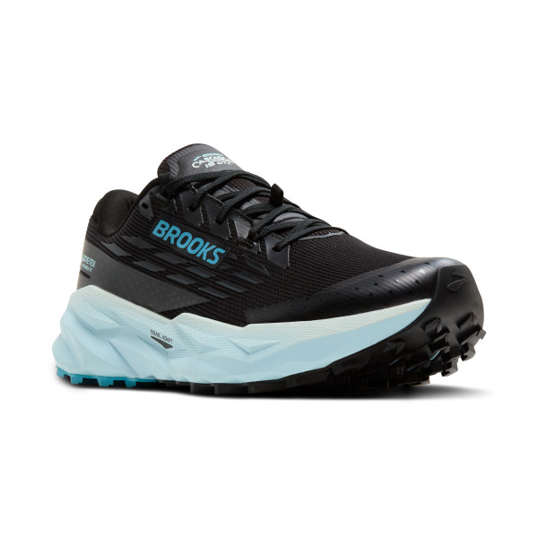 BROOKS Cascadia 19 GTX W Černá