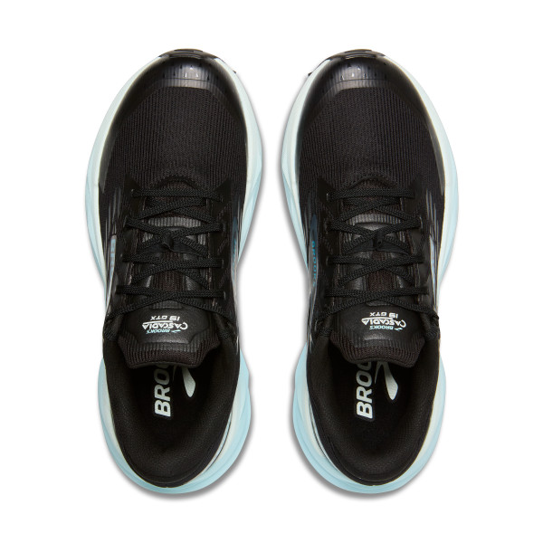 BROOKS Cascadia 19 GTX W Černá