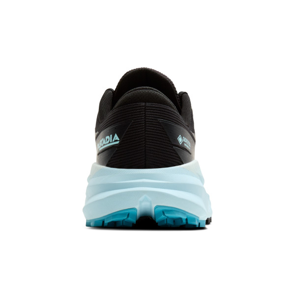BROOKS Cascadia 19 GTX W Černá