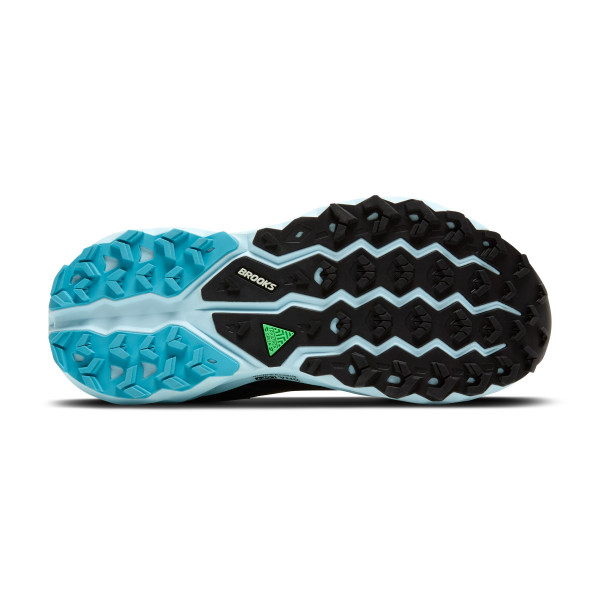 BROOKS Cascadia 19 GTX W Černá