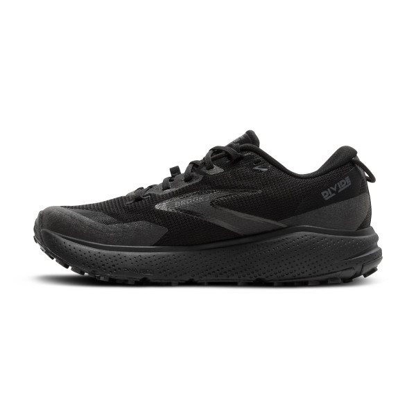BROOKS Divide 6 GTX W Černá