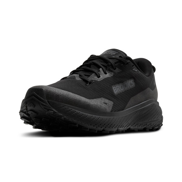 BROOKS Divide 6 GTX W Černá