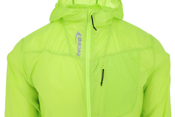 INOV8 Windshell M Green 