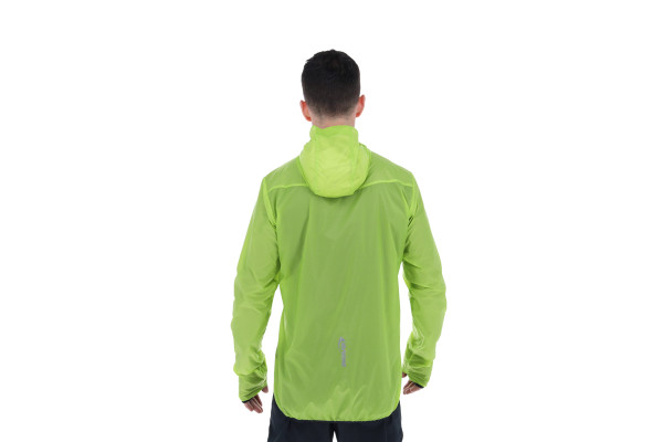 INOV8 Windshell M Green 