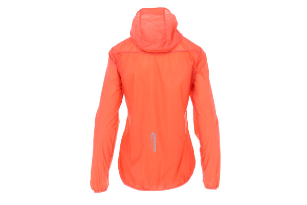 INOV8 Windshell W Coral