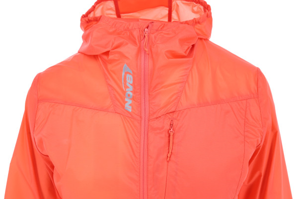 INOV8 Windshell W Coral