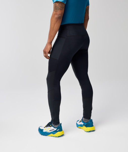 BROOKS High Point Tight Černá