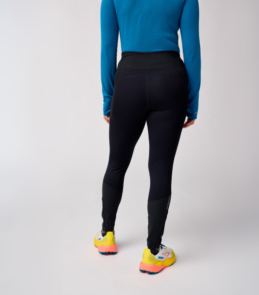 BROOKS High Point Tight W Černá