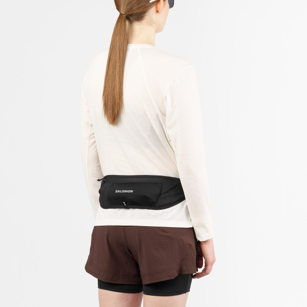 SALOMON Pulse Sling Belt Black