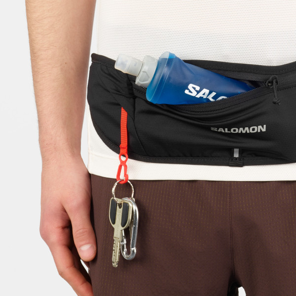 SALOMON Pulse Sling Belt Black
