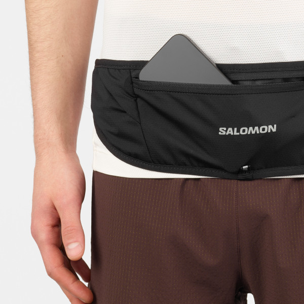 SALOMON Pulse Sling Belt Black