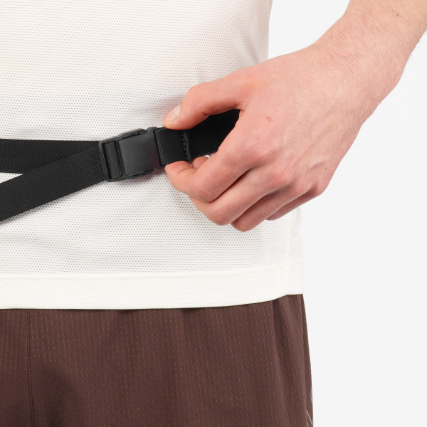 SALOMON Pulse Sling Belt Black