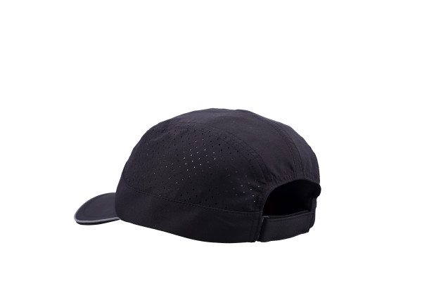 INOV8 Active Cap Black