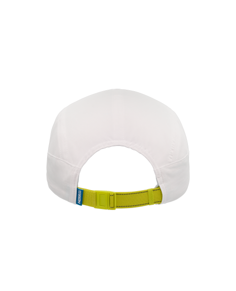 HOKA Run Hat U White