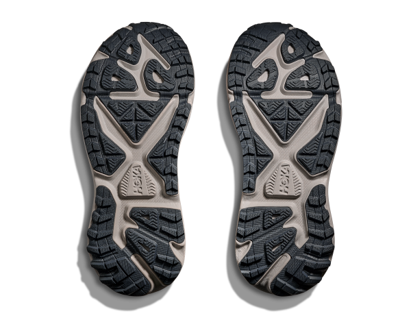 HOKA Stinson 7 M Foggy Night / Cardamom