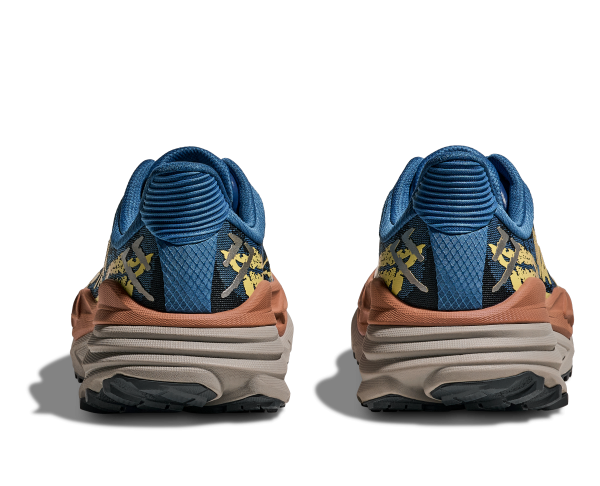 HOKA Stinson 7 M Foggy Night / Cardamom