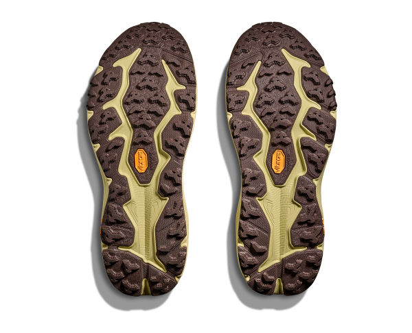 HOKA Speedgoat 6 M Maple / Cardamom