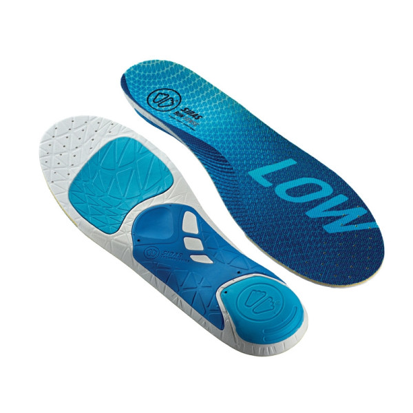 SIDAS Run 3Feet Sense Low