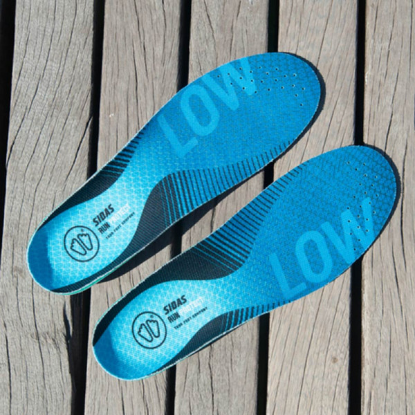 SIDAS Run 3Feet Protect Low