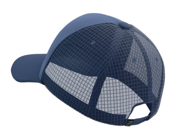COMPRESSPORT Trucker 6P Cap Indigo