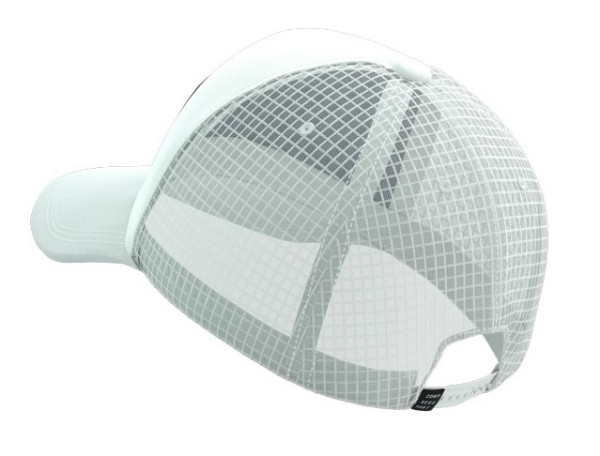 COMPRESSPORT Trucker 6P Cap Sugar