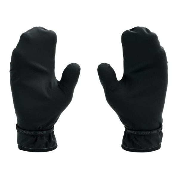 COMPRESSPORT Hurricane Waterproof Mittens