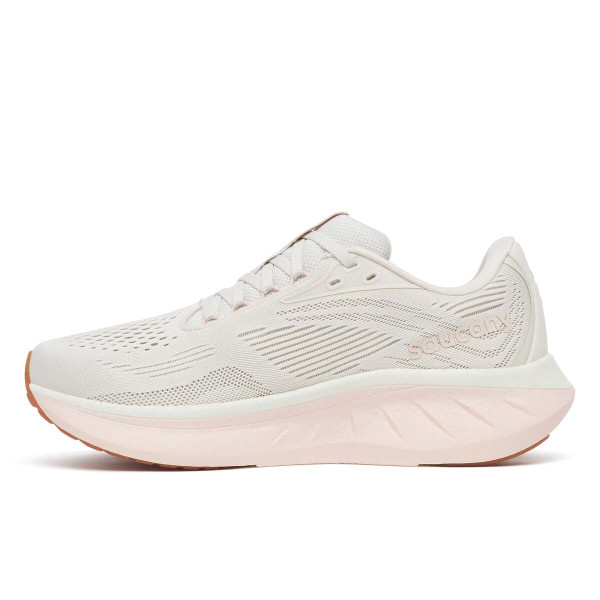 SAUCONY Ride 18 W Quartz / Peony