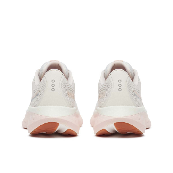 SAUCONY Ride 18 W Quartz / Peony