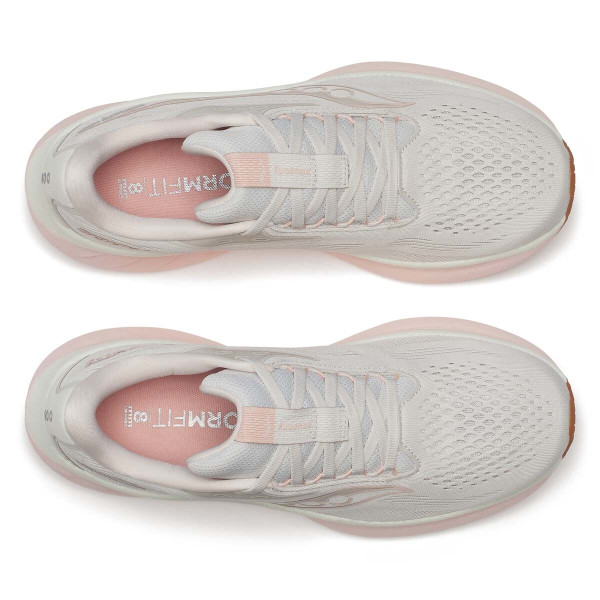 SAUCONY Ride 18 W Quartz / Peony