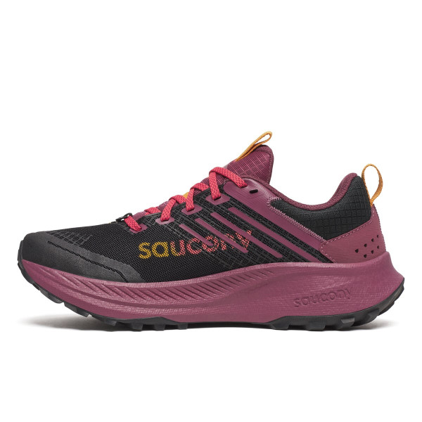 SAUCONY Ride TR 2 W Black / Terra