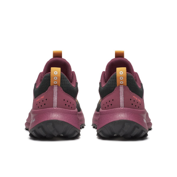 SAUCONY Ride TR 2 W Black / Terra