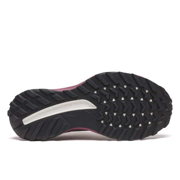 SAUCONY Ride TR 2 W Black / Terra