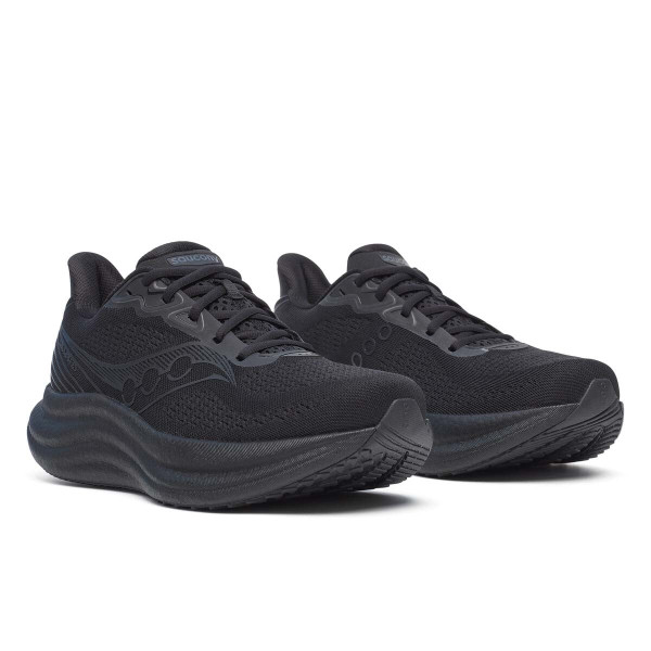SAUCONY Triumph 23 M Triple / Black